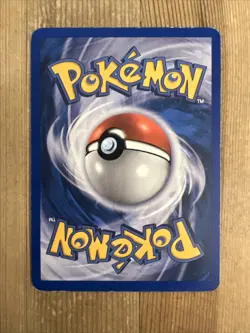 Gorebyss - 17/92 - Rare - PL/MP, English Pokemon EX Legend Maker - Image 2