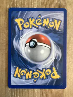 Pokemon TCG - Wobbuffet 28/92 Non-Holo Rare - EX Legend Maker - VLP - Image 2