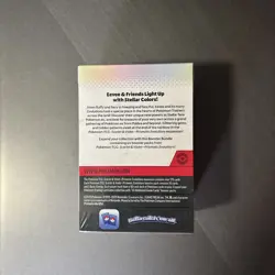 Pokemon TCG Prismatic Evolutions | Booster Bundle | Factory Sealed - Image 3