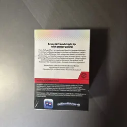 Pokemon TCG Prismatic Evolutions | Booster Bundle | Factory Sealed - Image 5