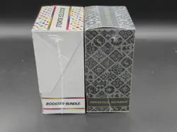 Pokemon TCG Scarlet & Violet Booster Bundle Lot - 151 + Paldean Fates - Image 2