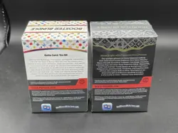 Pokemon TCG Scarlet & Violet Booster Bundle Lot - 151 + Paldean Fates - Image 3