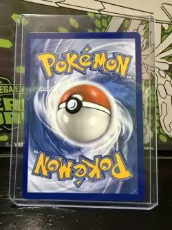 Mega Starmie EX 118/088 SIR Pokemon TCG Perfect Order - Special Illustrator Rare - Image 5