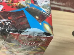 Pokemon TCG Mega Evolution Base Set Enhanced Booster Box SEALED (Small Tear) - Image 5