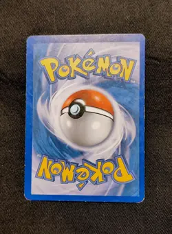 Pokemon "Noctali / Umbreon" 9/12 *Holo* McDonald's 2013 - French - Good(-) - Image 2