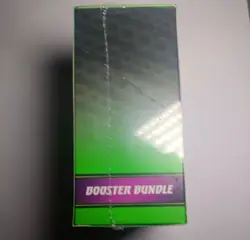 Pokemon Tcg Shrouded Fable Booster Bundle New Factory Sealed 6 Packs - Image 2