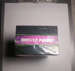 Pokemon Tcg Shrouded Fable Booster Bundle New Factory Sealed 6 Packs - Image 3