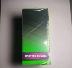 Pokemon Tcg Shrouded Fable Booster Bundle New Factory Sealed 6 Packs - Image 4