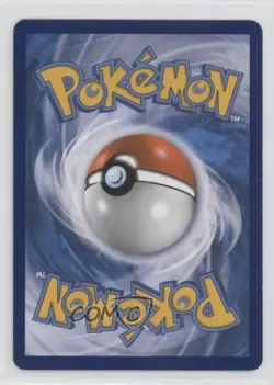 Pupitar Reverse Foil Pokemon XY Fates Collide #42 - Image 2