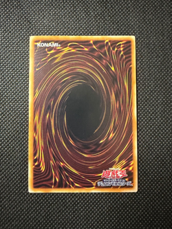 Apophis The Serpent Yu-Gi-Oh! Super Rare - CR10-AE069 - Near Mint - Image 5