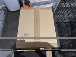 One Piece OP-13 Carrying On His Will English 12 Booster Box Case Factory Sealed - Image 2