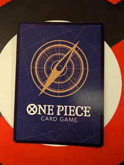 One Piece Custom Card Sexy Waifu - Image 2