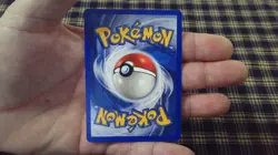 Pokemon Card TCG - Jolteon V - Black Star Promo SWSH183 (NM) - Image 3