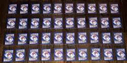 30 Pokemon Card Lot - 2000 Team Rocket Vintage - No Duplicates! - Image 2