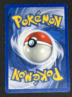 Misty's Cloyster 29/132 WOTC Gym Heroes - Non-Holo Rare Pokemon Card MP - Image 2