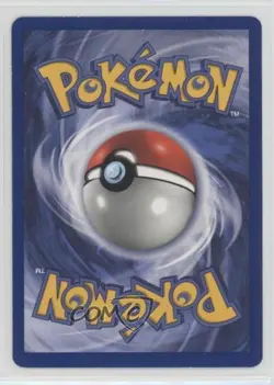 Paras Pokemon Jungle #59 1999 - Image 2