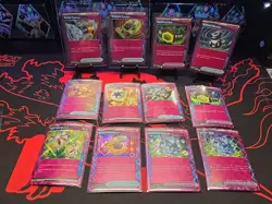 Pokemon Ace Spec Card Lot - Image 1
