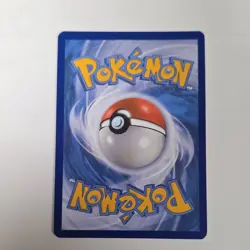 Pokemon Pikachu SM183 SM Promo Holo Card - Image 2