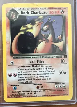 pokemon card lot vintage - Image 1