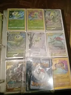 🔥GOD PACK🔥 Guaranteed Hits! 10 Card Pokemon Mystery Pack - Image 2