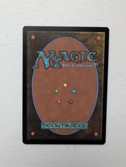 Mountain (Foil) 2026 MTG Secret Lair Drop Deadpool #7126 - Image 2