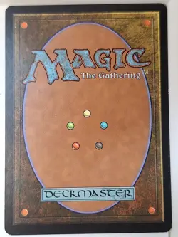 Leyline of Lightning - Guildpact - Magic the Gathering MTG Nice! - Image 2