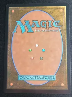 MTG Secret Lair TMNT - Splinter, Vengeful Sensei / Ink Eyes - Foil Borderless - Image 2