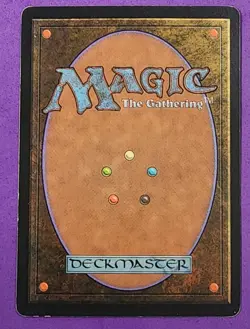 MTG Magic The Gathering - Replenish - Urza's Destiny MP (Moderately Played) - Image 2