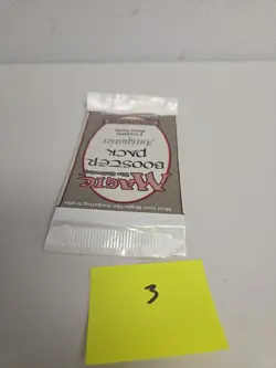 MTG - English Antiquities Booster Pack Factory Sealed - Image 5