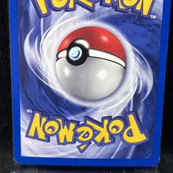 Koga's Ditto Gym Challenge 10/132 Holo Unlimited Rare Pokemon TCG - Image 5