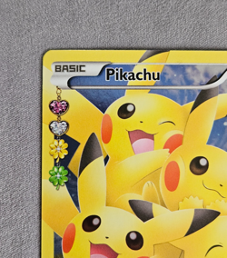 Pikachu RC29/RC32 Pokemon Generations Radiant Collection - Image 2