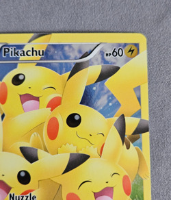 Pikachu RC29/RC32 Pokemon Generations Radiant Collection - Image 3