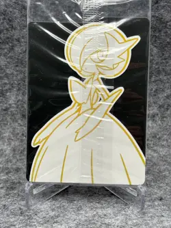 Alakazam MEP 009 Illustration Rare SEALED - Black Star Promo Pokemon - Image 2