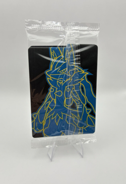 Riolu Full Art, Pokemon SEALED, Mega Evolution, Black Star Promo Rare, MEP010 - Image 5