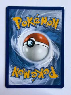 Pokemon Totodile Cosmos Holo Promo Ascended Heroes 041/217 - Image 2