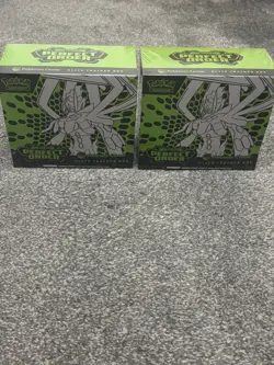 Pokemon TCG Perfect Order Pokemon Center Elite Trainer Box x 2 - Image 5