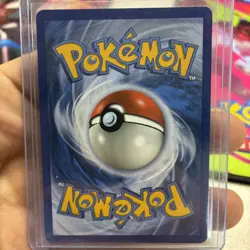 Pokemon Lapras GX 139/149 - Sun & Moon Base Set - Ultra Rare - Image 2