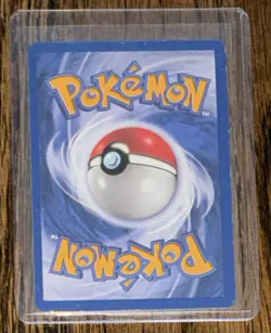 2000 Pokemon Team Rocket set DARK CHARMELEON 32/82 Non Holo Vintage NM - Image 2