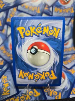 Vintage Pokemon TCG 1st Edition Ho-Oh Neo Revelation Card 18/64 Rare Near Mint - Image 2