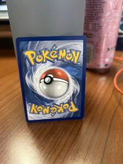 Pokemon Morpeko VMAX Holo 038/072 Shining Fates 300 HP Max Discharge - Image 2