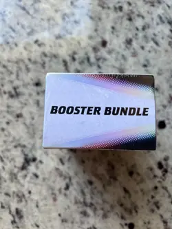 Pokemon TCG Prismatic Evolutions | Booster Bundle | Factory Sealed - Image 1