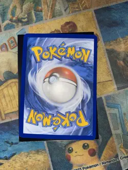 Pokemon TCG Squirtle 170/165 Scarlet & Violet 151 Illustration Rare NM - Image 4