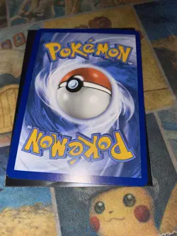 Pokemon TCG Squirtle 170/165 Scarlet & Violet 151 Illustration Rare NM - Image 5