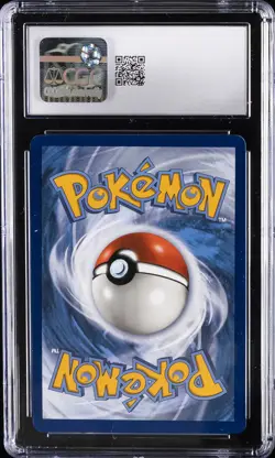 2023 POKEMON CROWN ZENITH GALARIAN GALLERY - HOLO MEWTWO VSTAR CGC 10 GEM MINT - Image 2