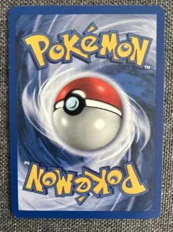 Misty's Duel - 1st Edition - 123/132 - Pokemon TCG Gym Heroes - Common - NM/M - Image 2