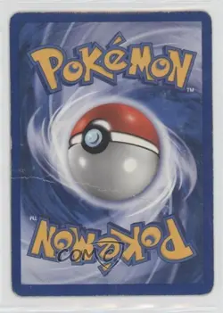 Magneton Holo German Pokemon Fossil #11 1999 - Image 2