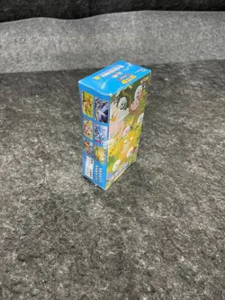 Pokemon TCG: Chinese Collect 151 Hope Slim Booster Box, Sealed Box is Worn - Image 2
