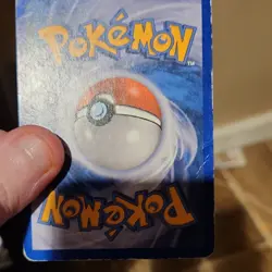 Pokemon Pikachu 16/17 POP Series 2 Common Regular 40 HP - Image 2