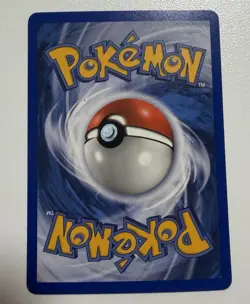 Pokemon TCG Torkoal EX Dragon 12/97 Reverse Holo Rare HP - Image 4