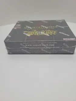 Yugioh 25th Anniversary Rarity Collection Booster Box 1st Edition Sealed 24pack - Image 5